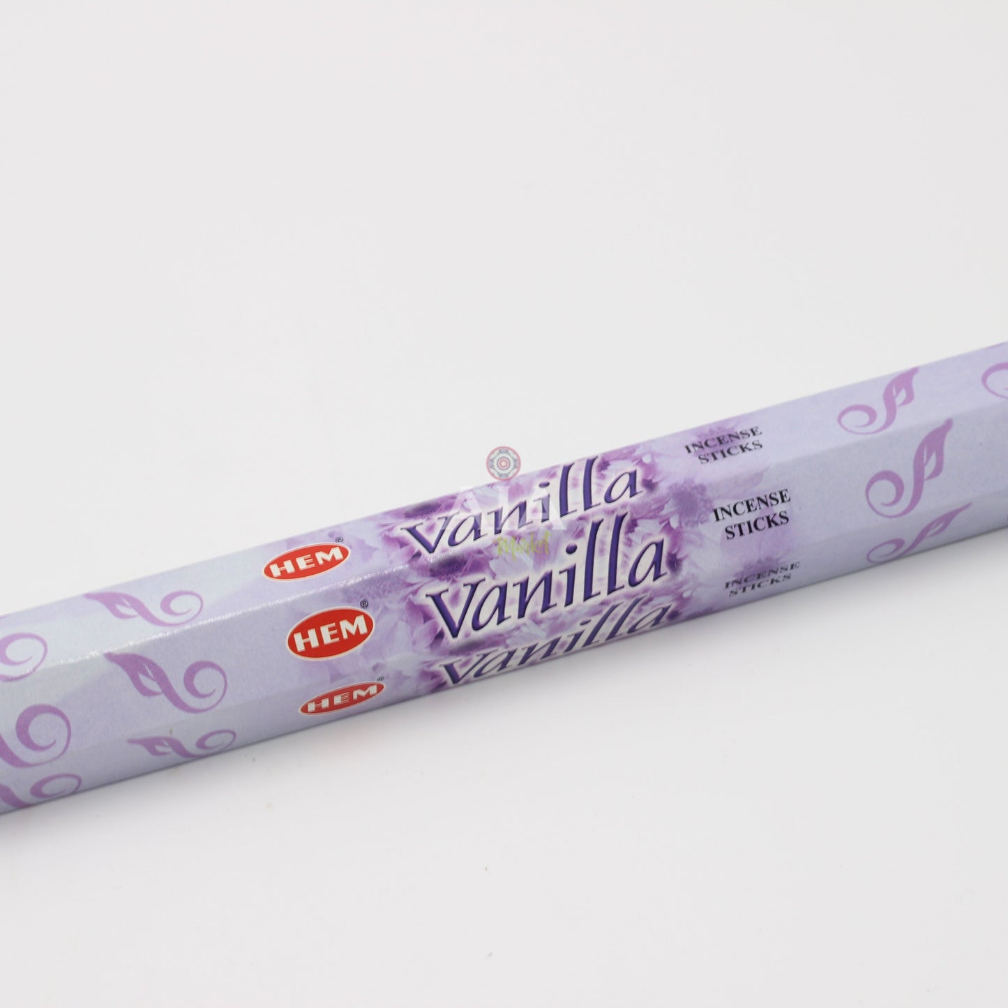 HEM Encens Vanille