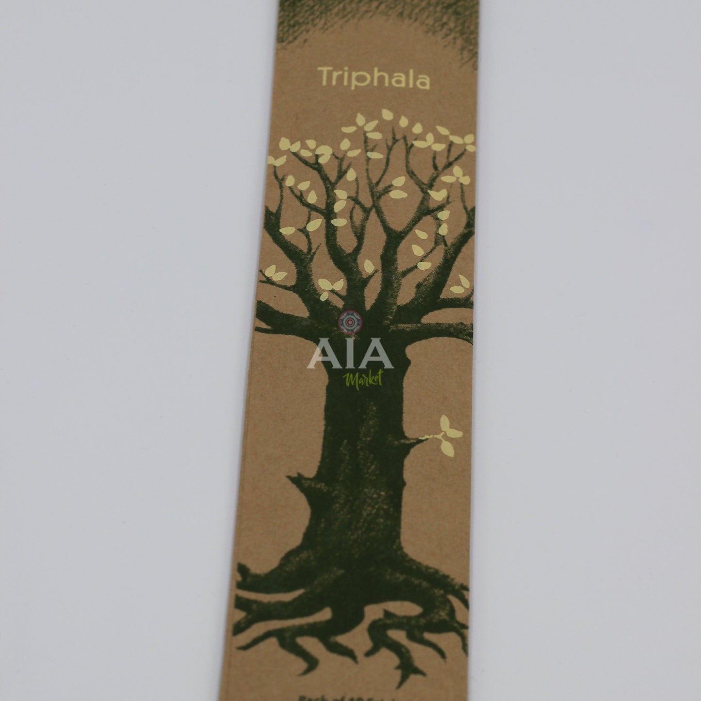 Aromasutra Incens Ayurveda Triphala