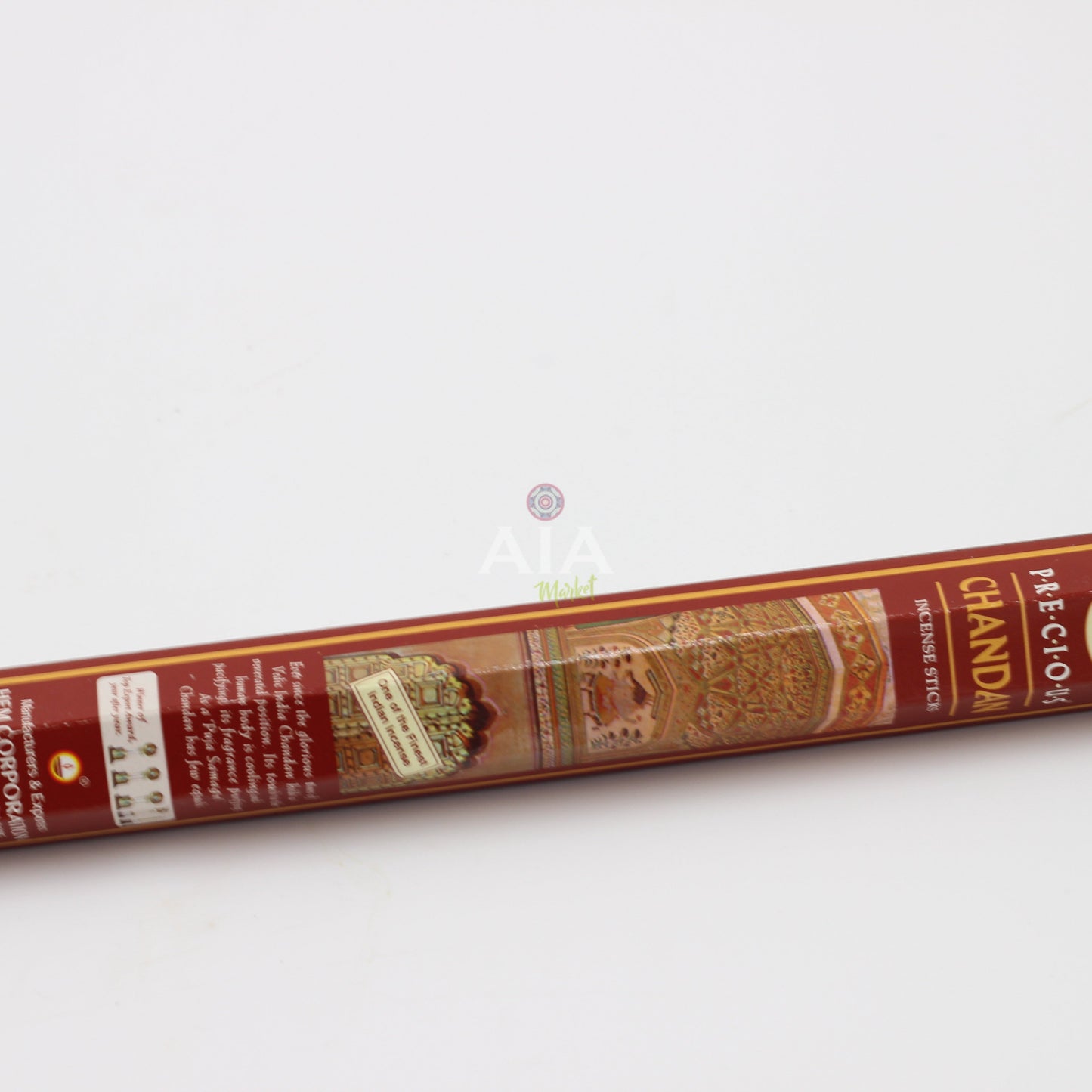 HEM Chandan Incense