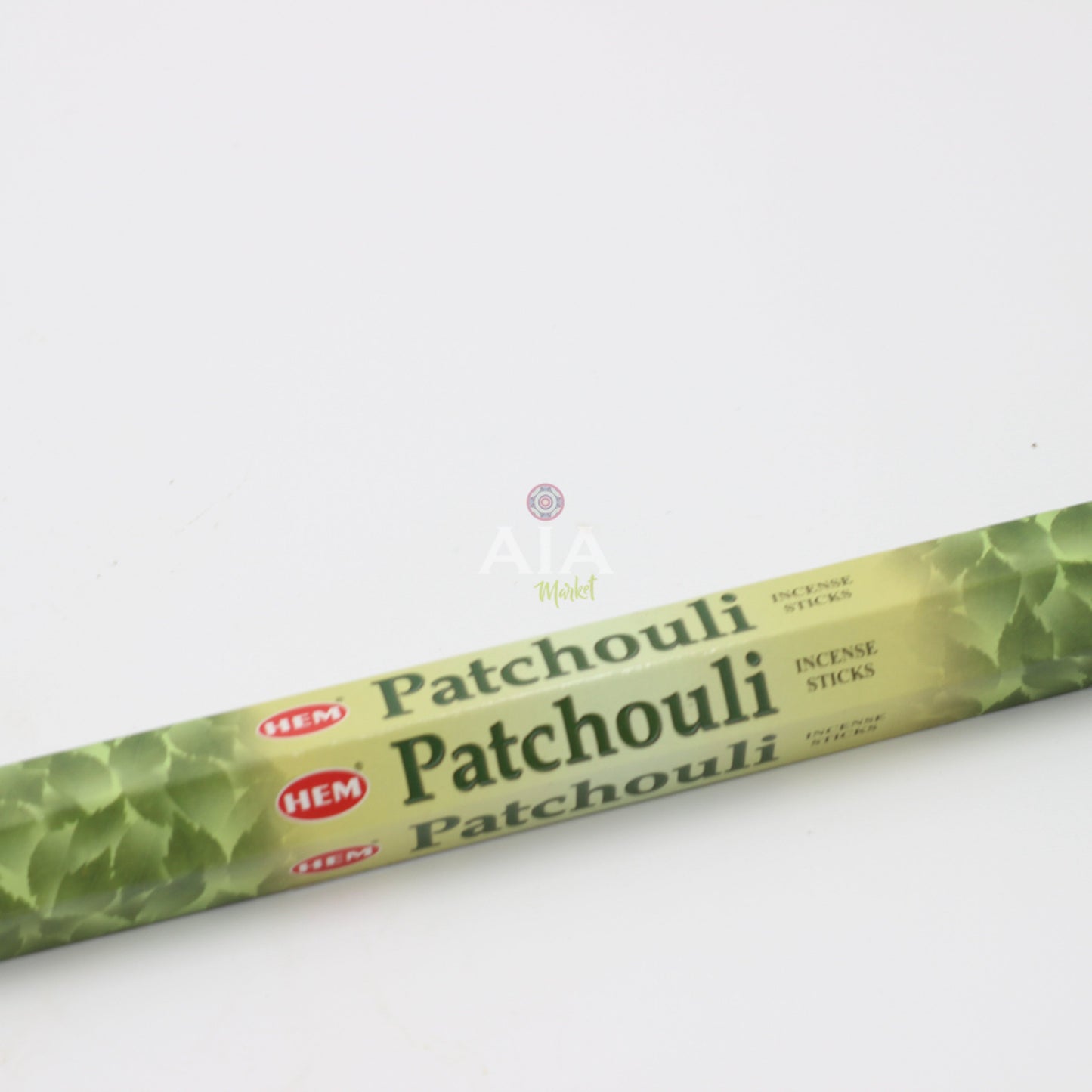 HEM Encens Patchouli