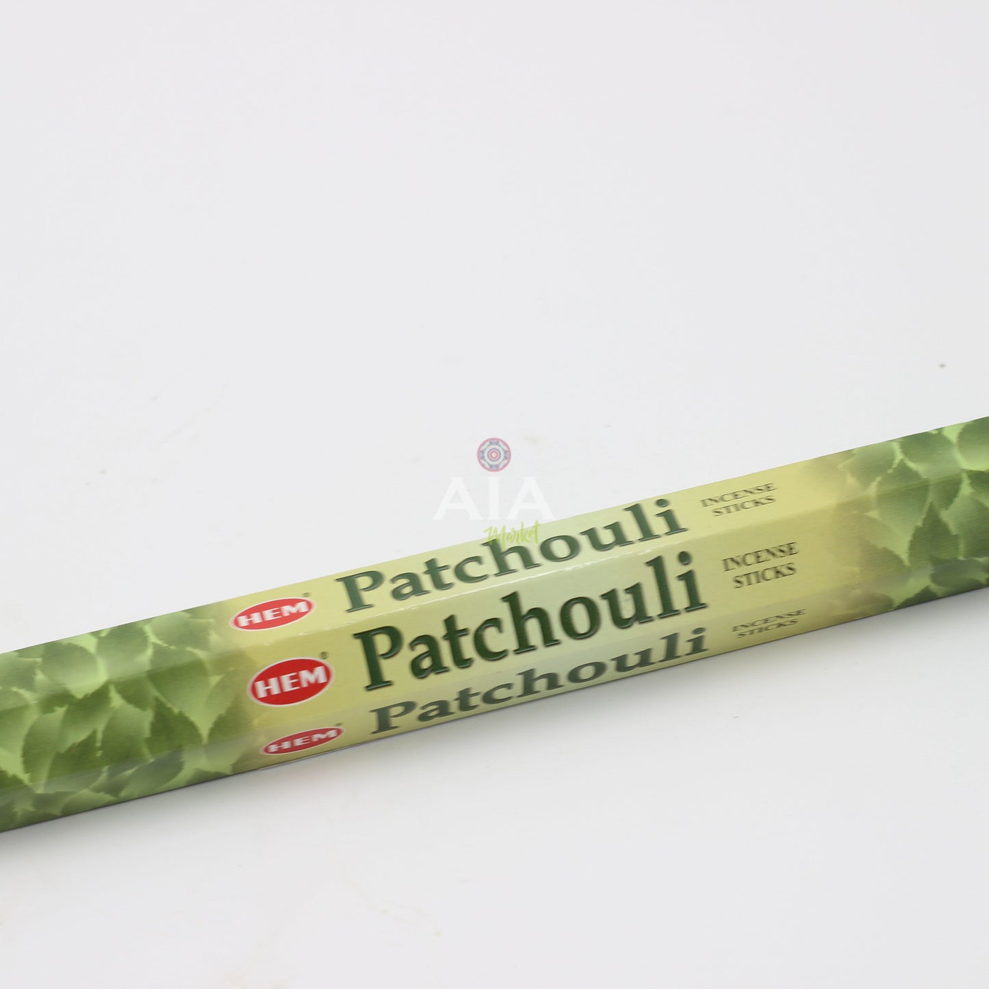 HEM Encens Patchouli