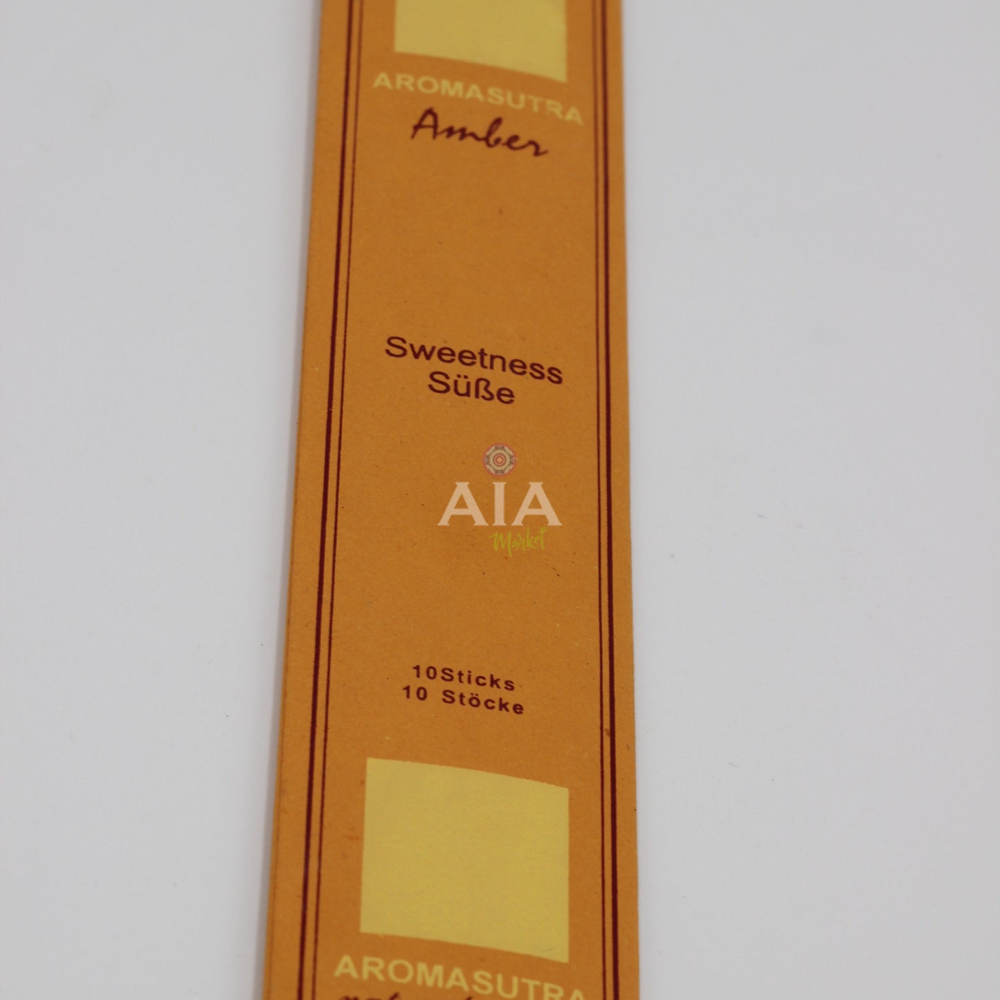 Aromasutra Encens naturel Sweetness