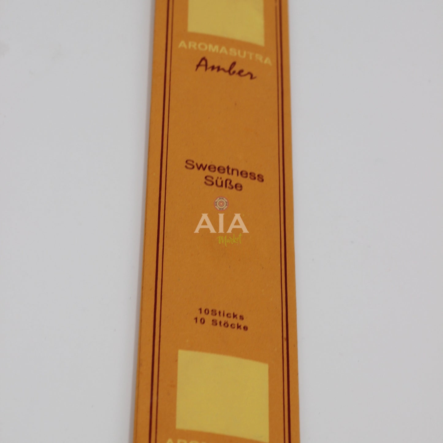 Aromasutra Encens naturel Sweetness