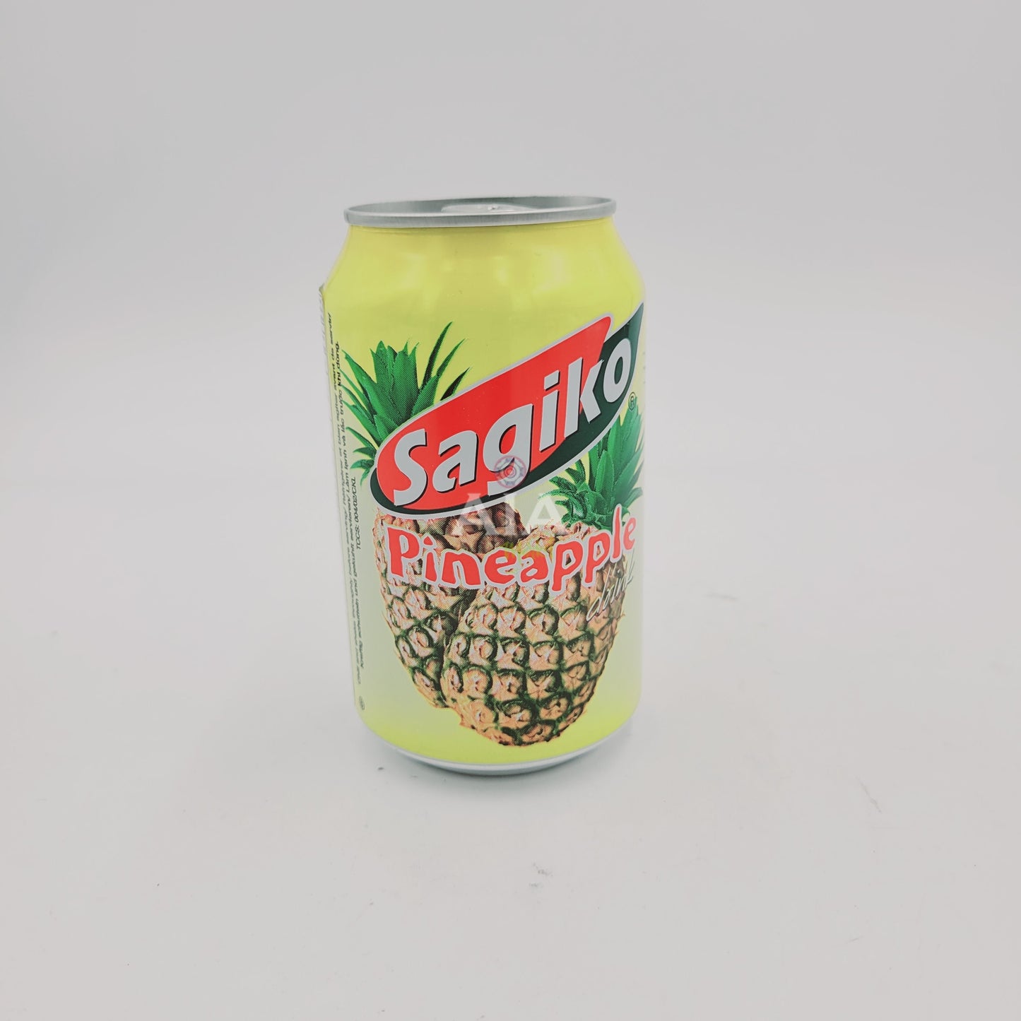 Sagiko Pineapple Drink 320ml