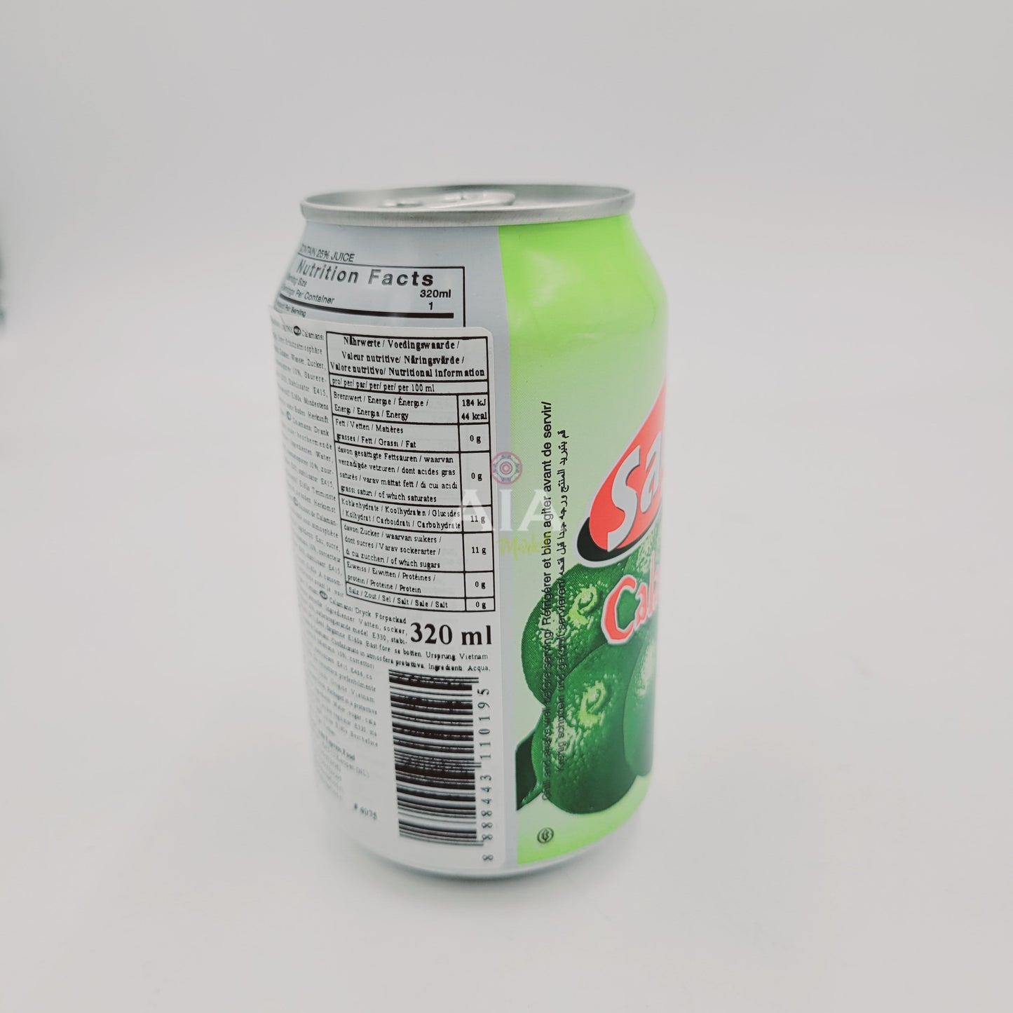 Sagiko Boisson au Calamondin 320ml
