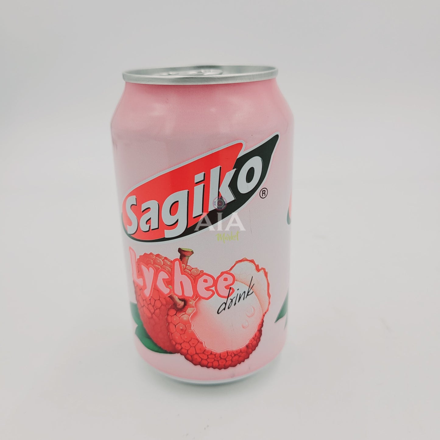 Sagiko Boisson au Lychee 320ml