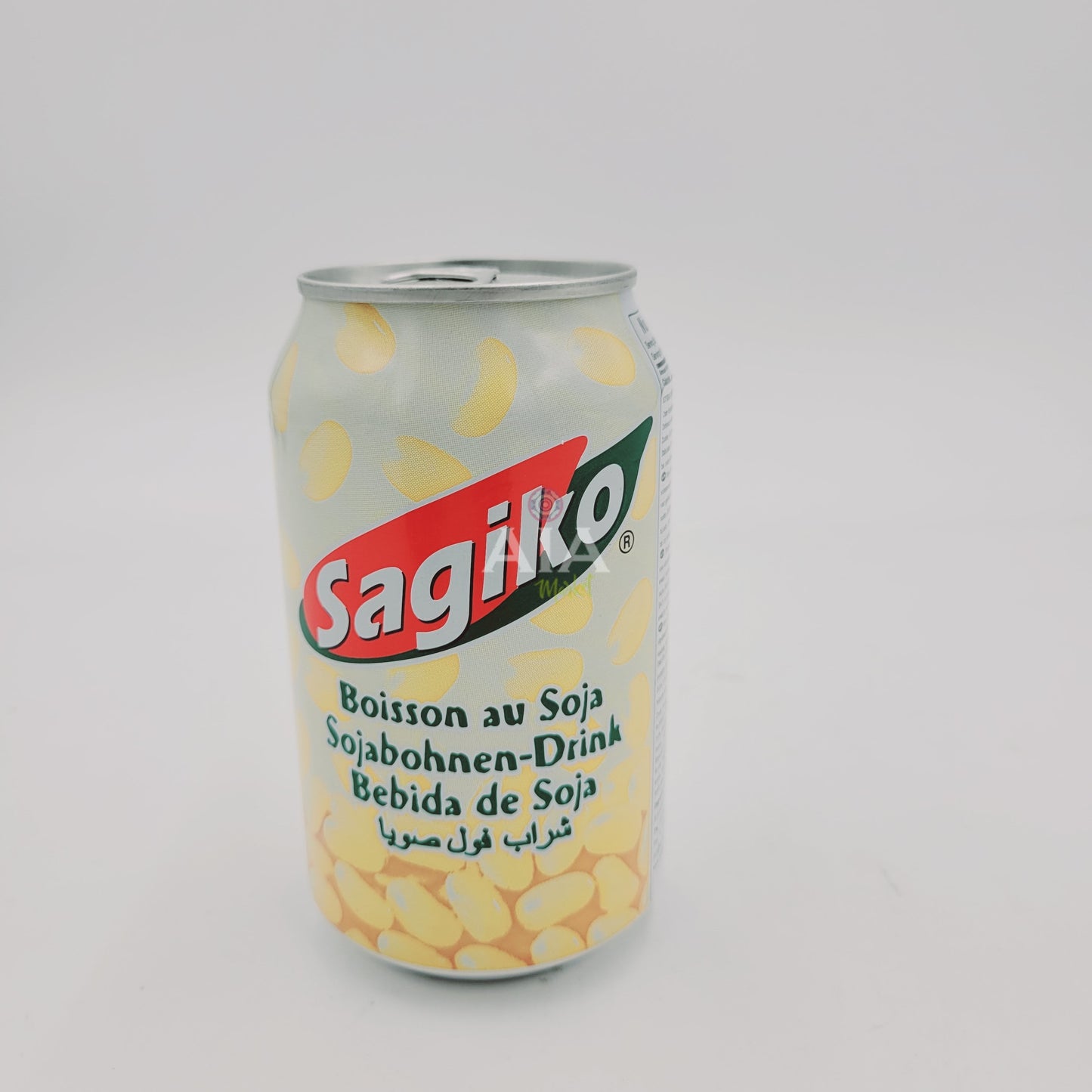 Sagiko Sojadrink 320ml