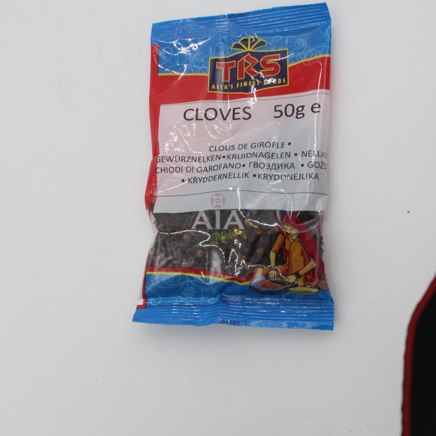 TRS Clous de Girofle 50g