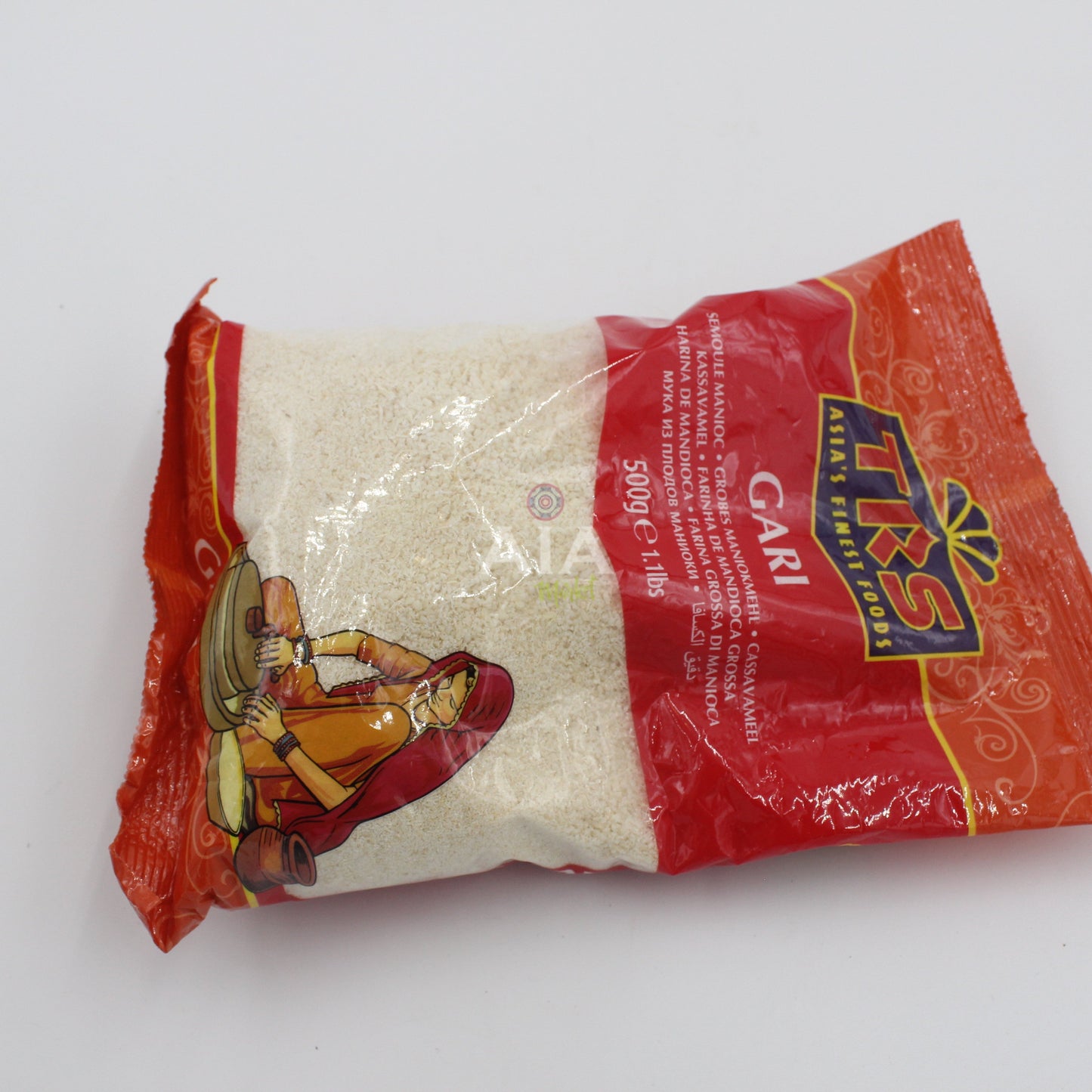 TRS Semoule de manioc 500g