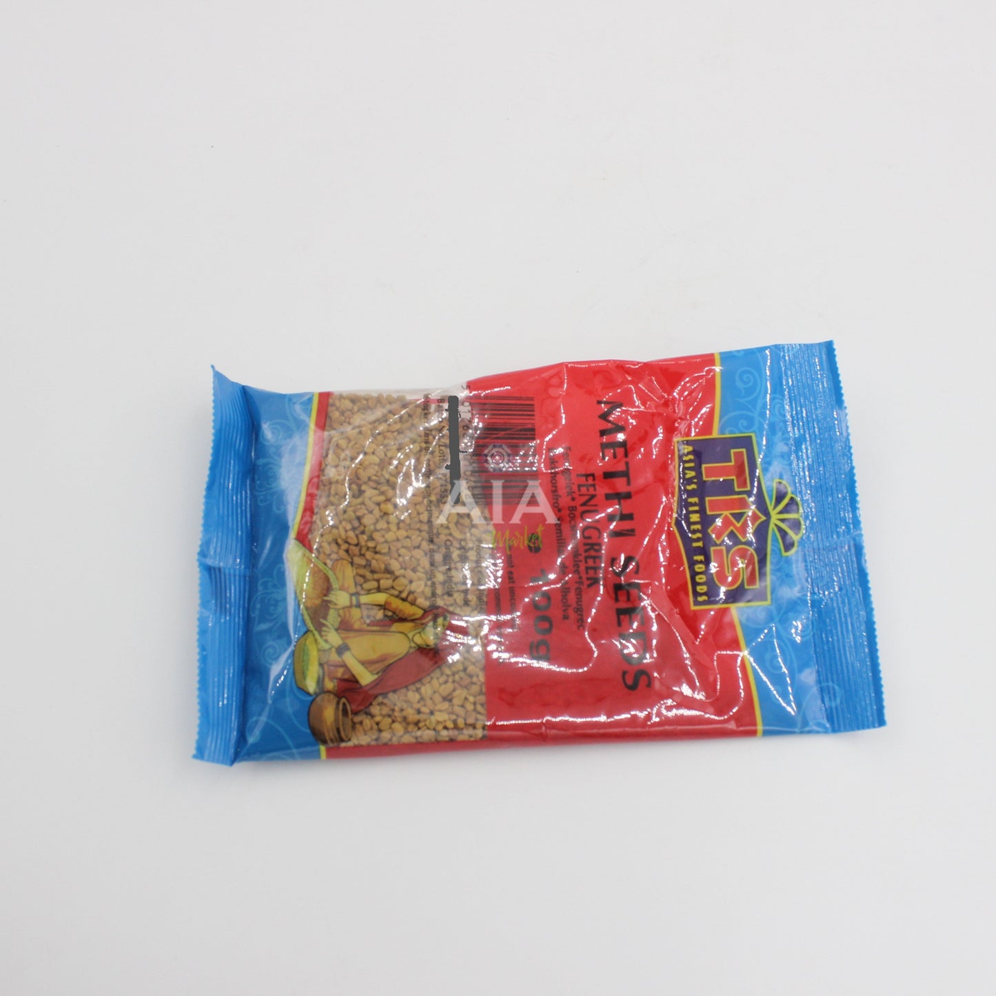 TRS Fenugreek Seeds 100g