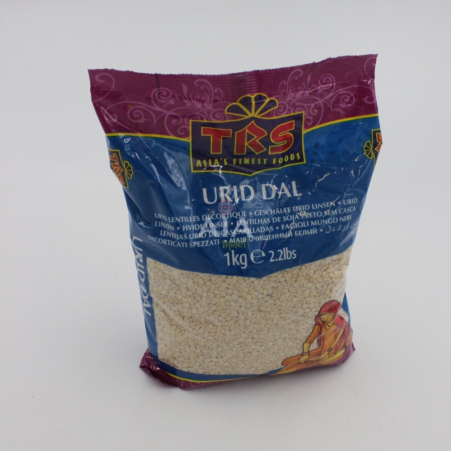 TRS Linsen URID 1Kg