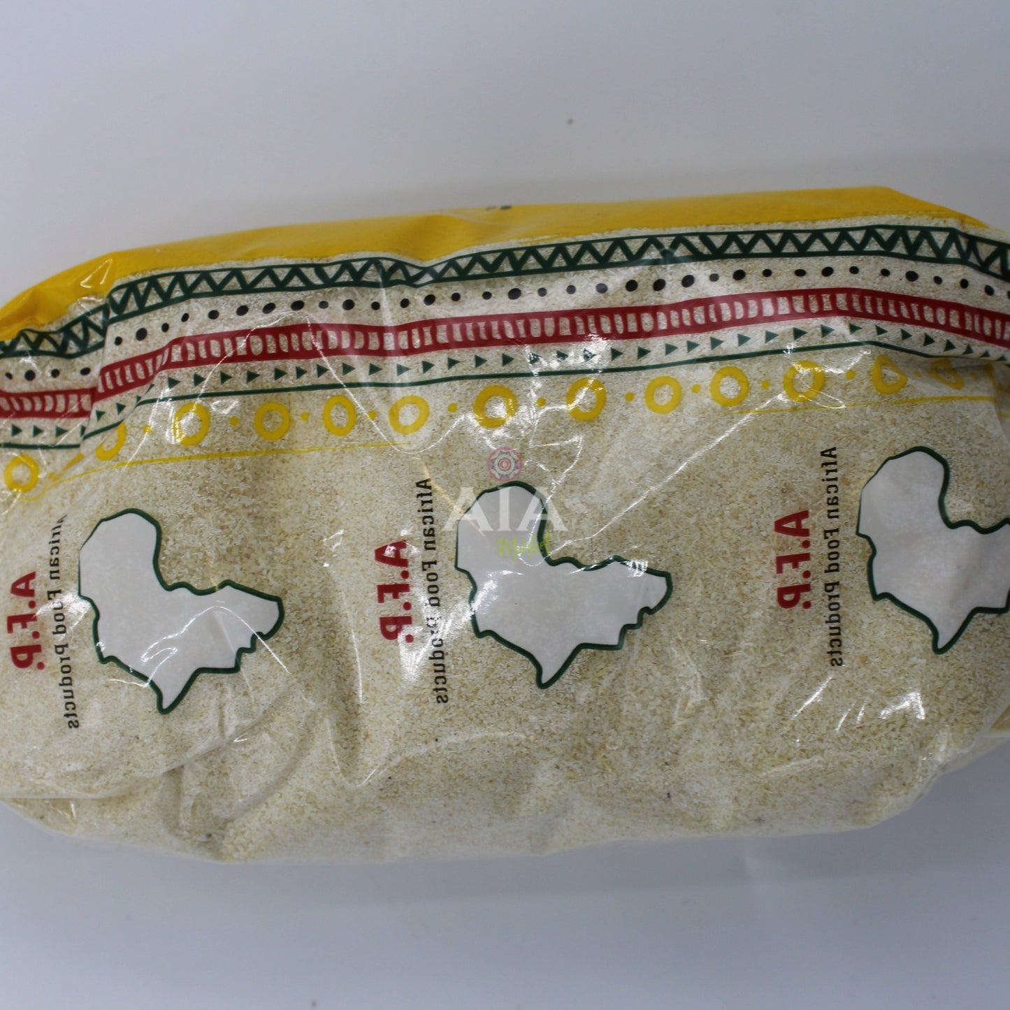 AFP Gari Blanc 900g