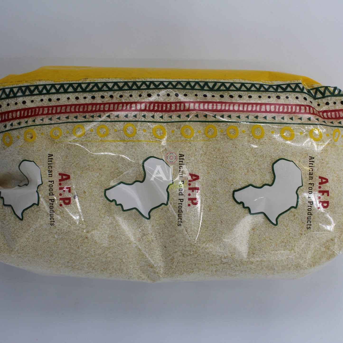 AFP Gari Blanc 900g