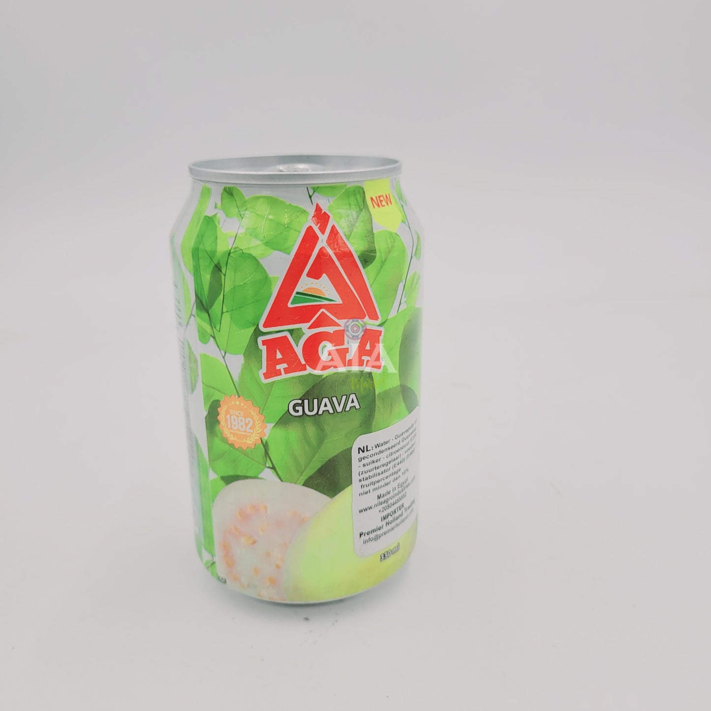 AGA Jus de Goyave 330ml