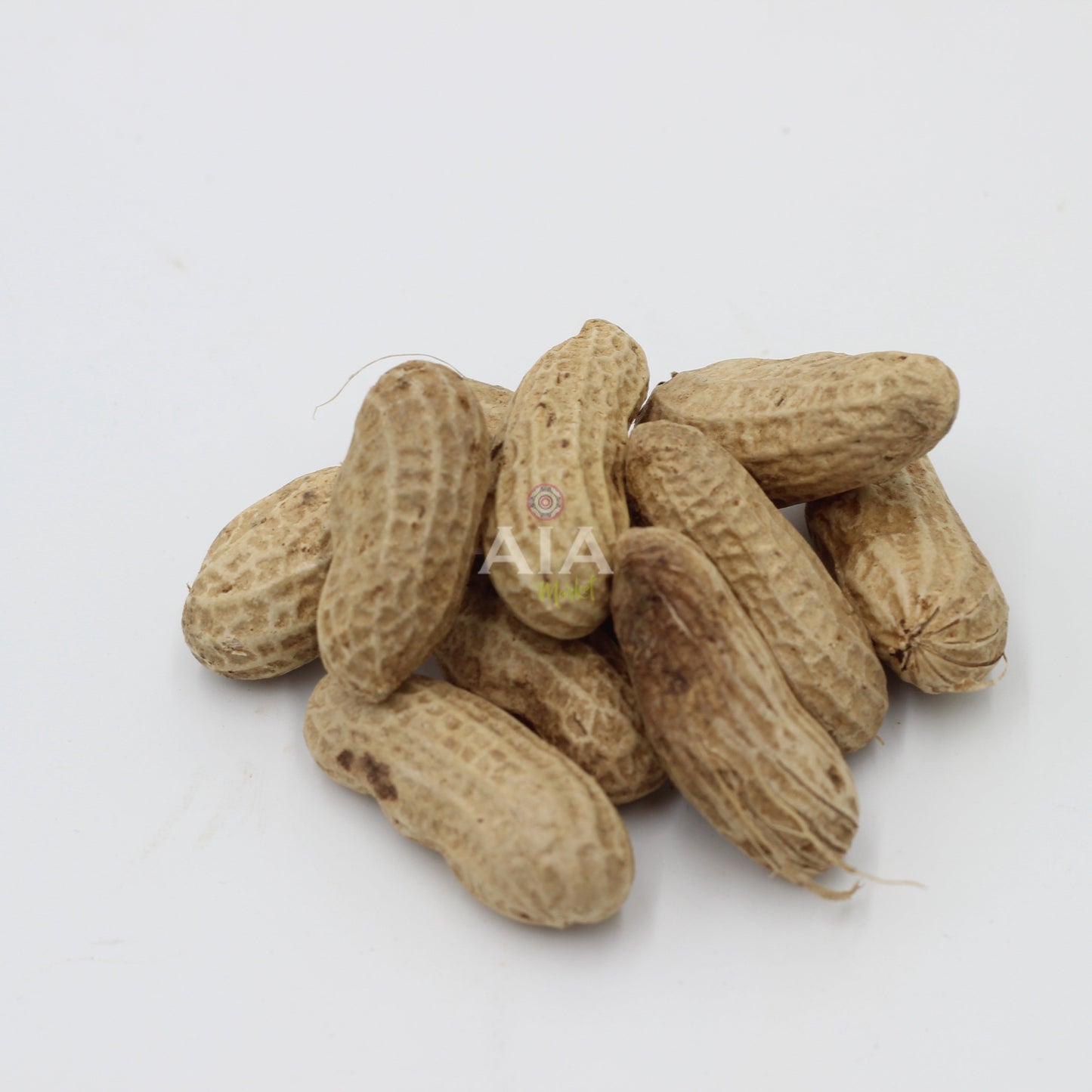 Fresh peanuts 500g