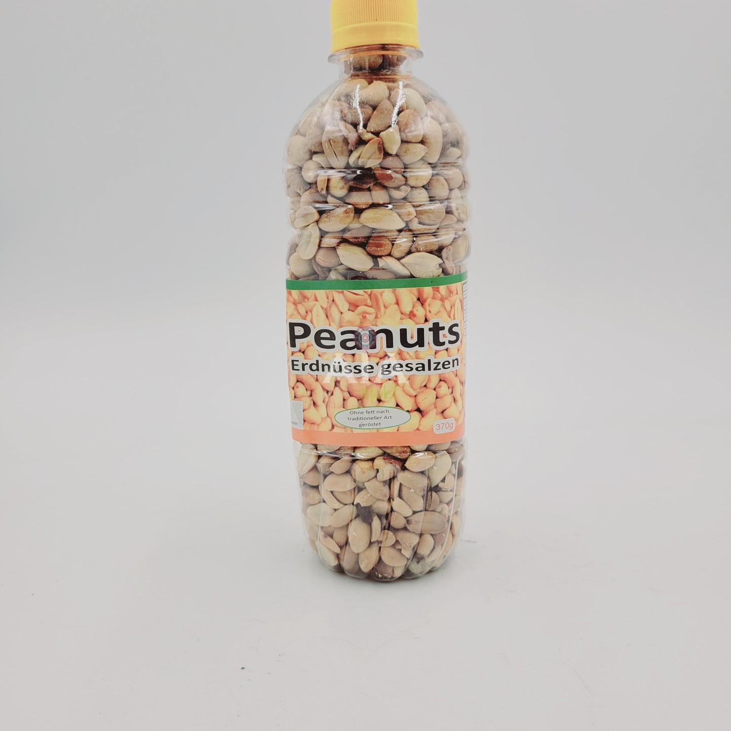 237Farmers Roasted Peanuts 370g