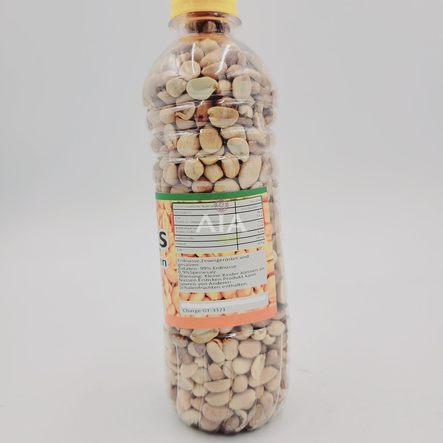 237Farmers Roasted Peanuts 370g
