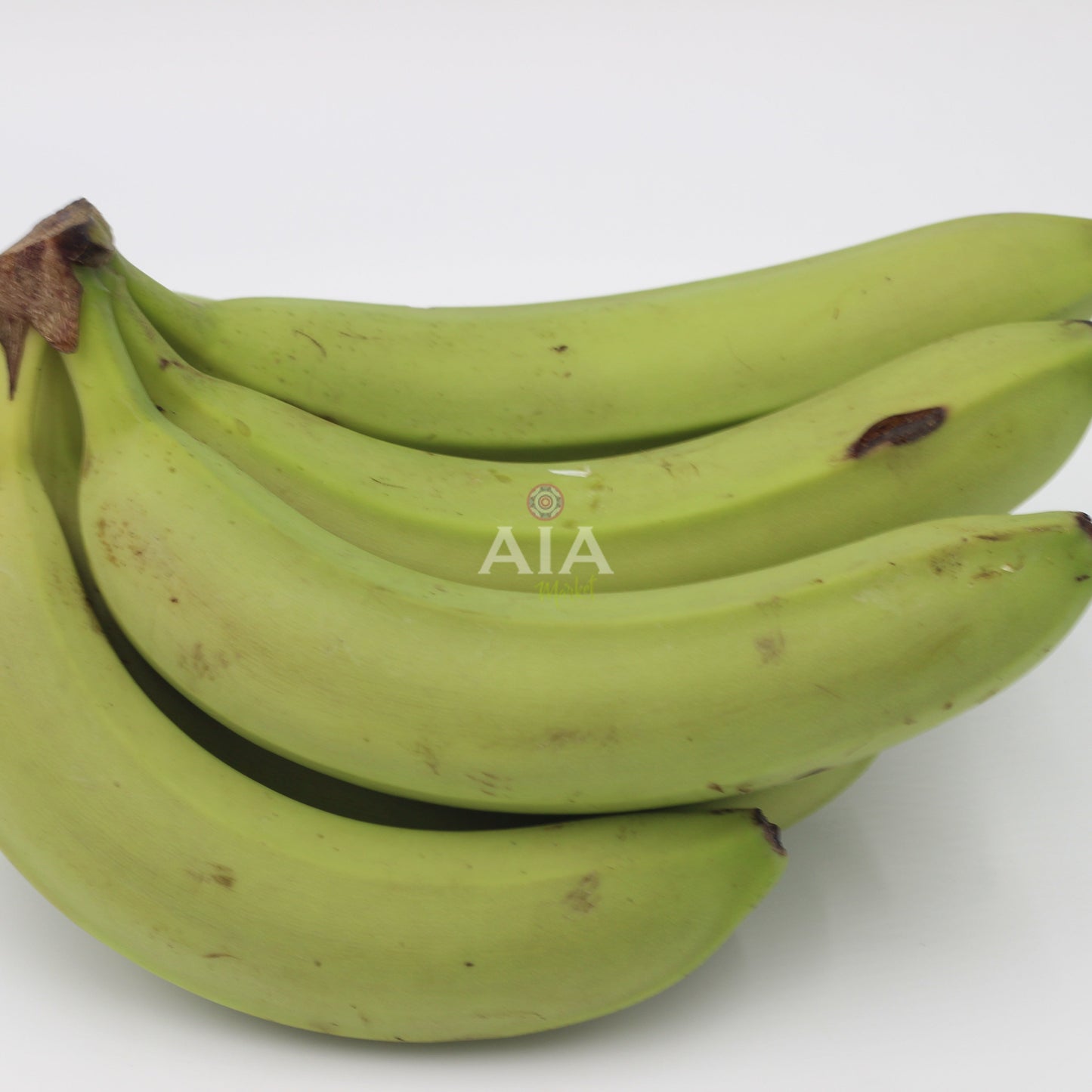 Green Banana 1Kg