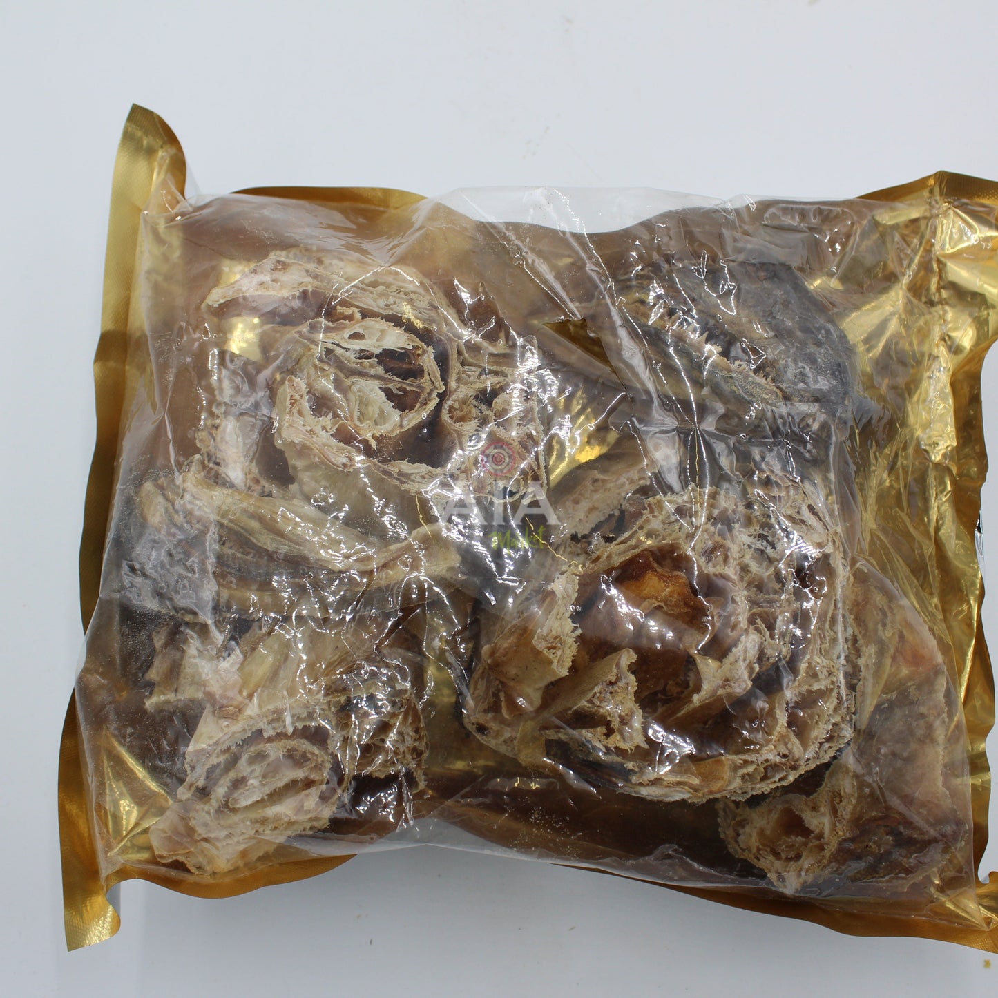 BigiMama getrockneter Kabeljaufilet 100g