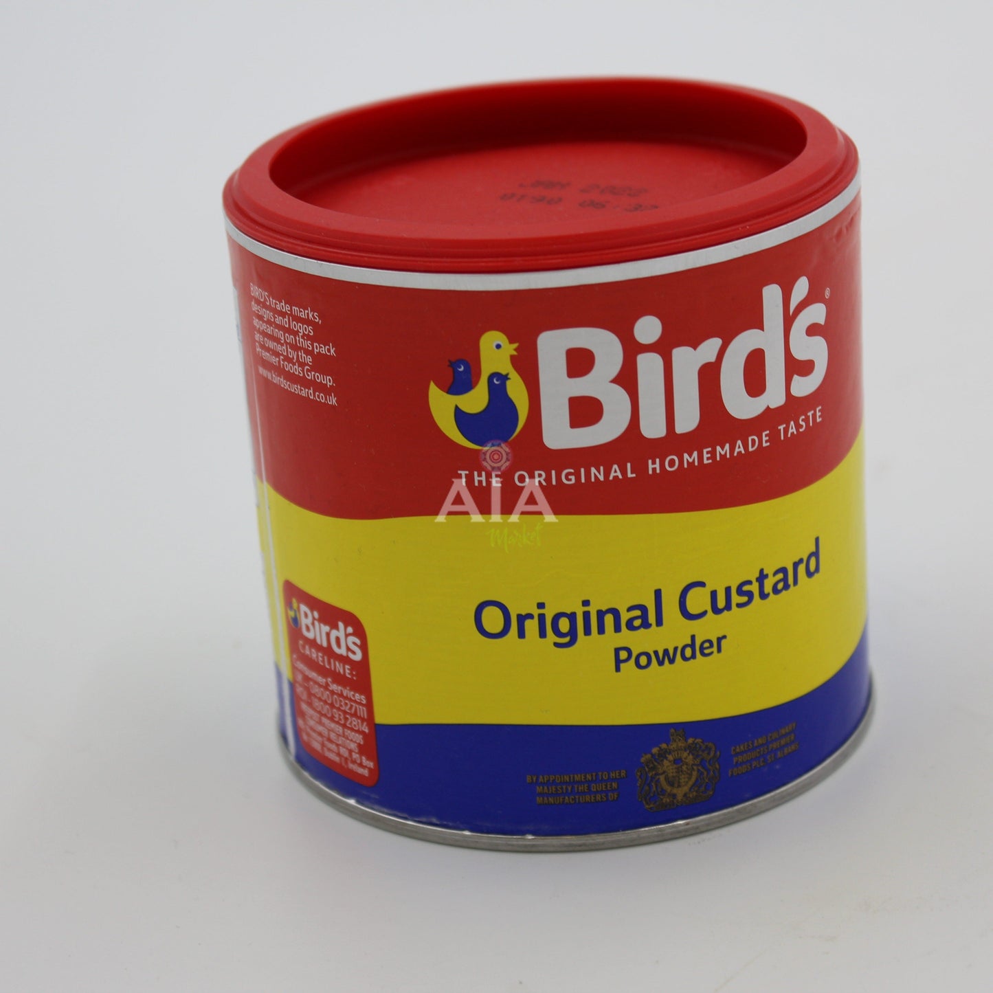 Birds Creme Poudre 300g