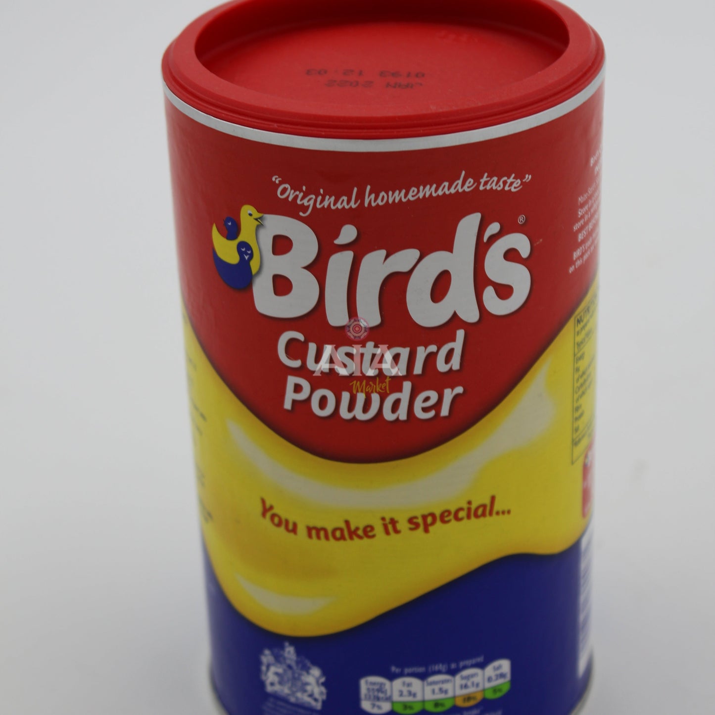 Birds Creme Poudre 600g