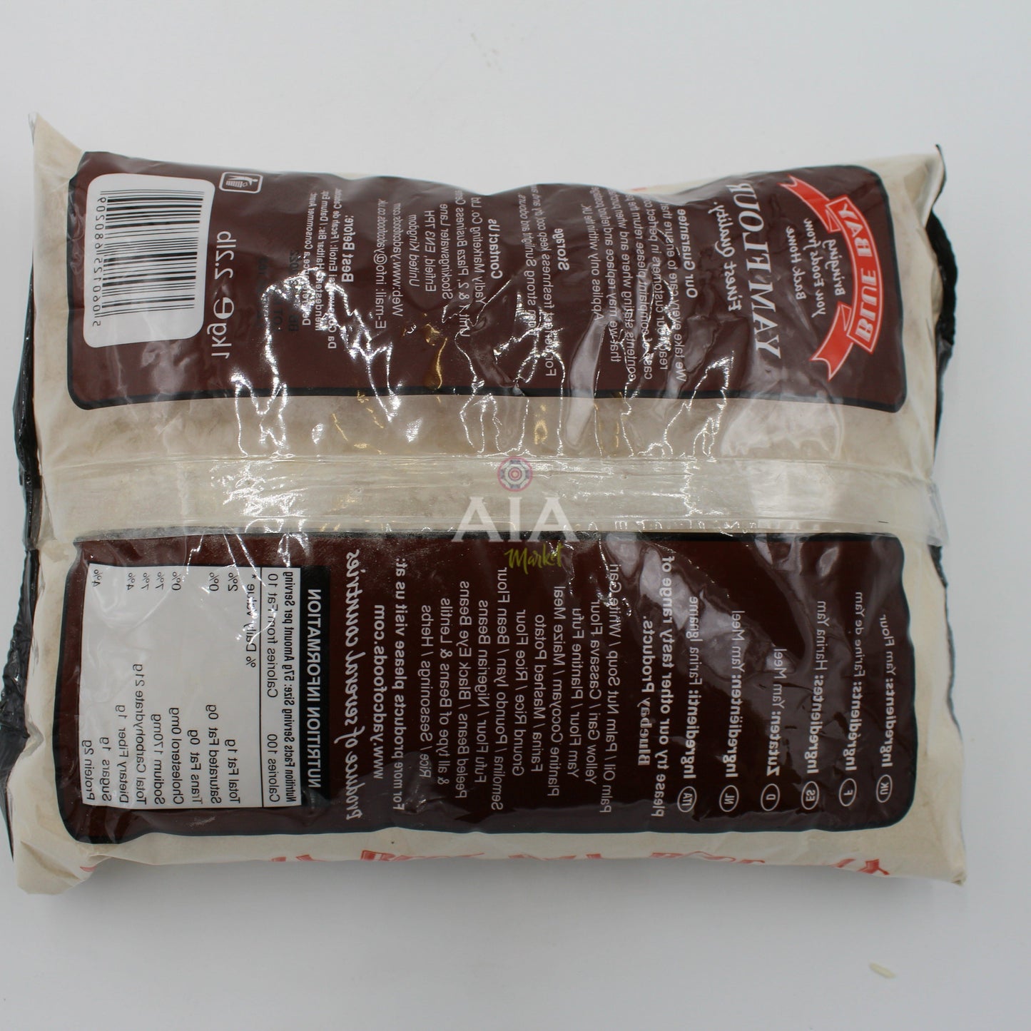 BLUE BAY Farine igname 1Kg