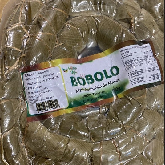 Vacuum Bobolo 900g