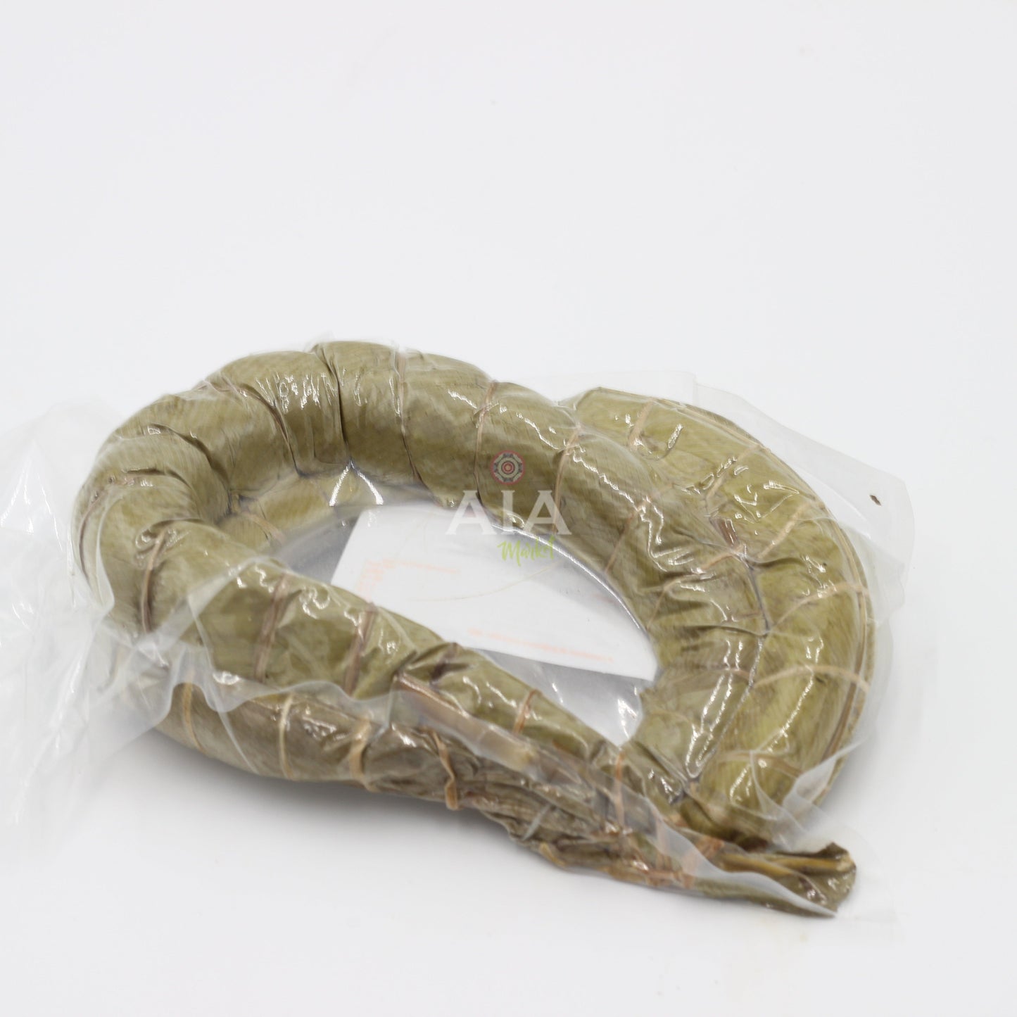 Vacuum Bobolo 500g