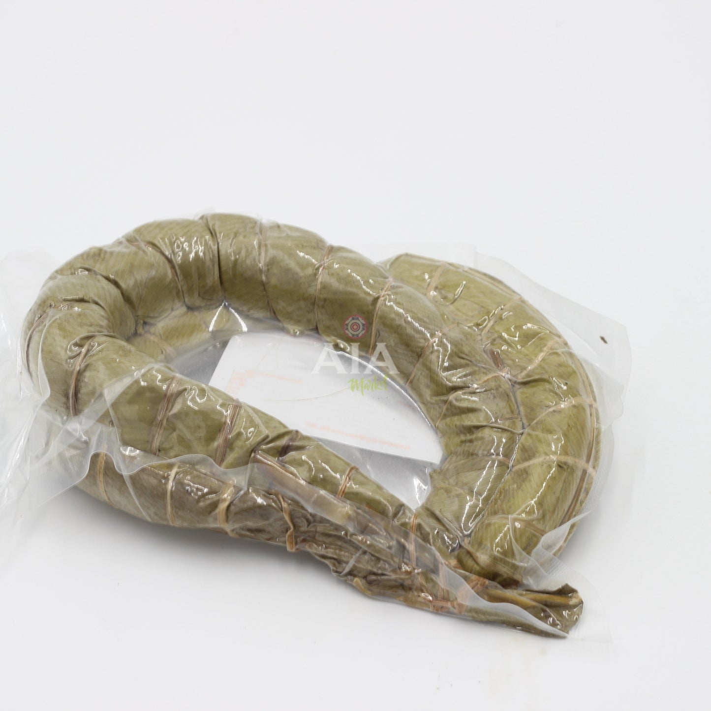 Vacuum Bobolo 500g