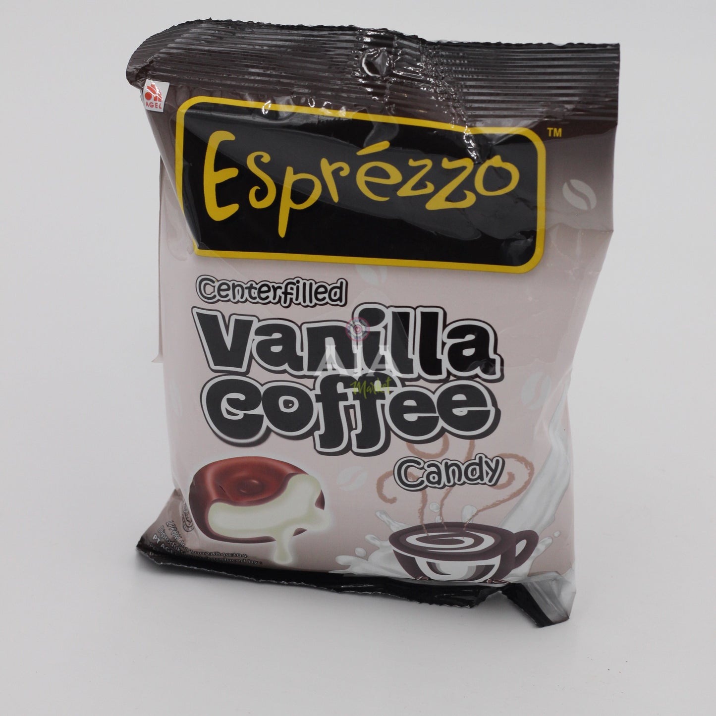 Exprezzo Coffee and Vanilla Candies 150g