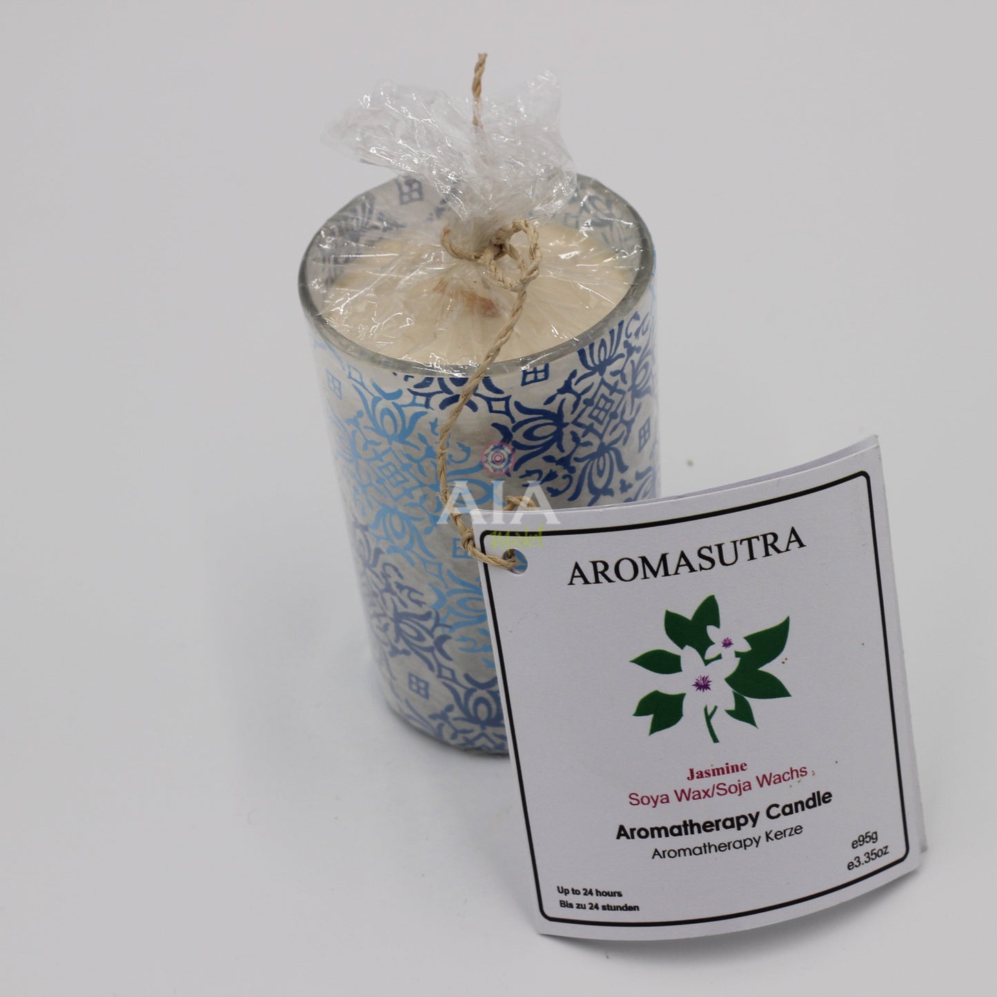 Aromasutra Bougie aromatherapy