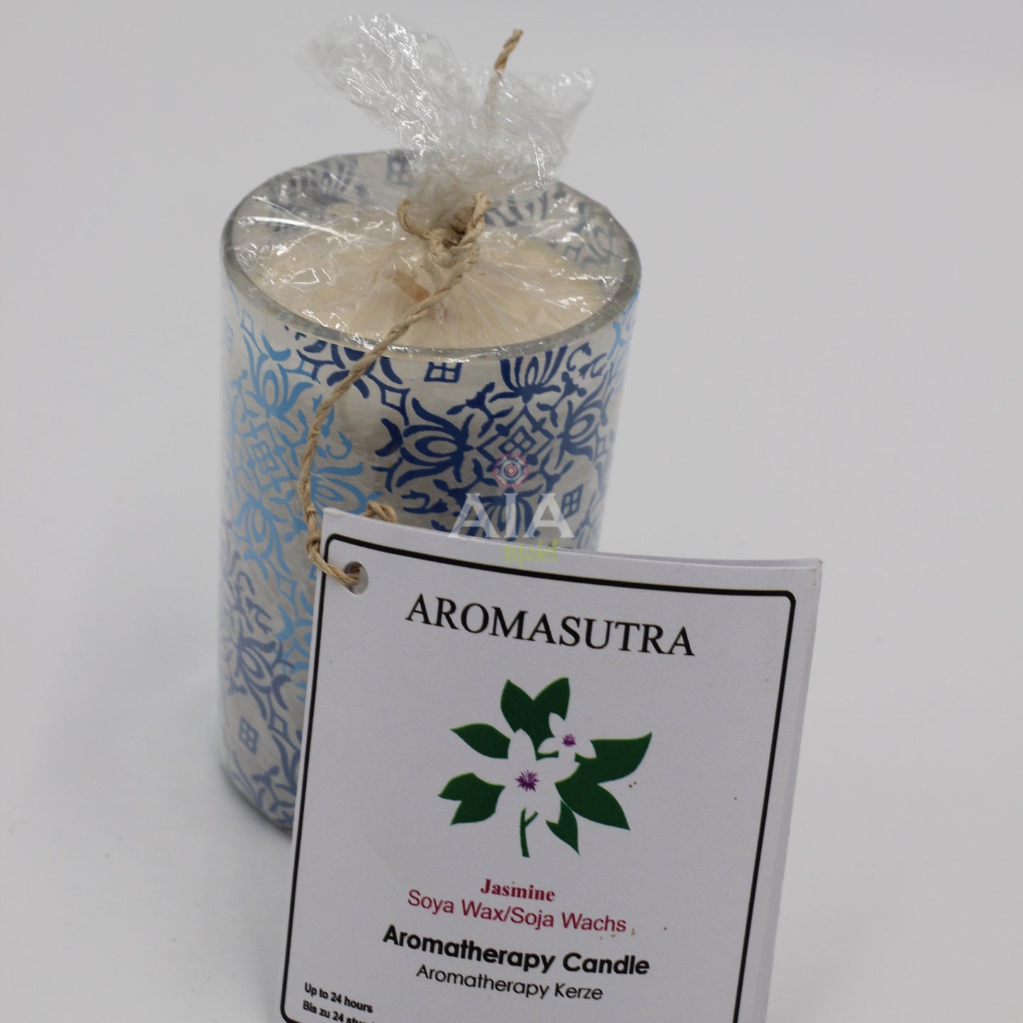 Aromasutra Bougie aromatherapy