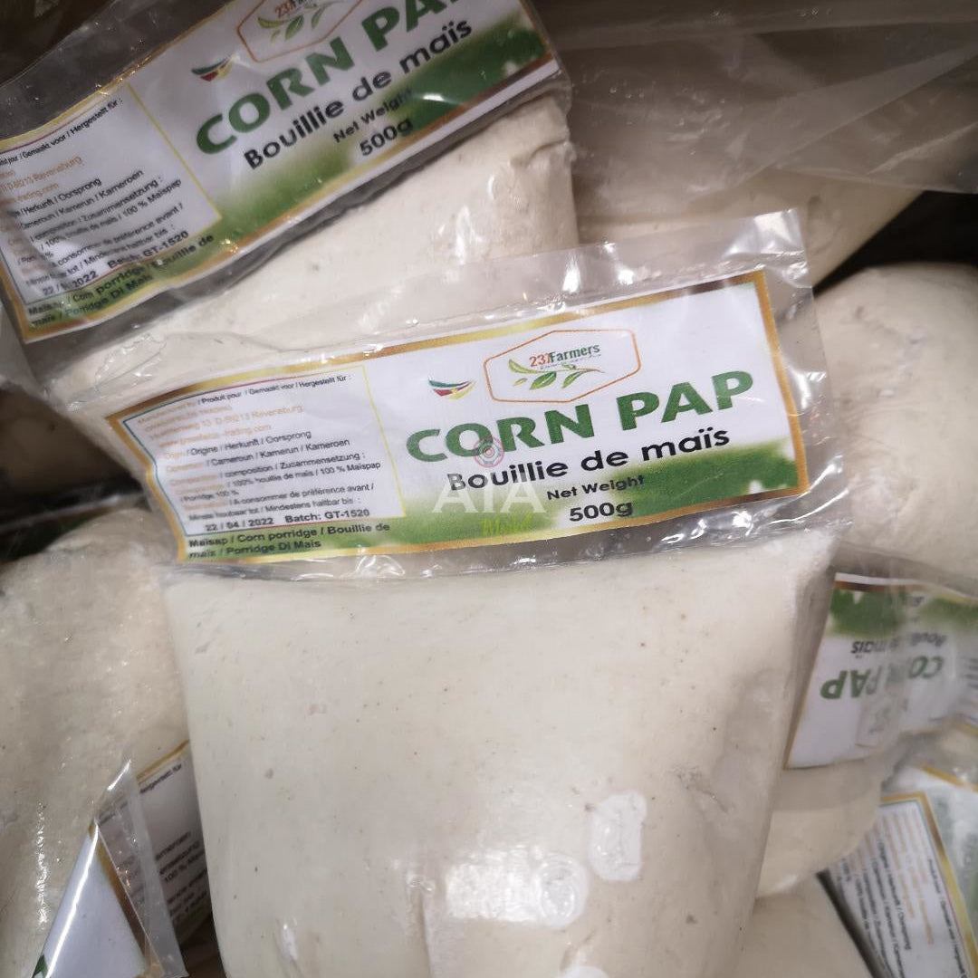 237Farmers Bouillie de Mais 500g