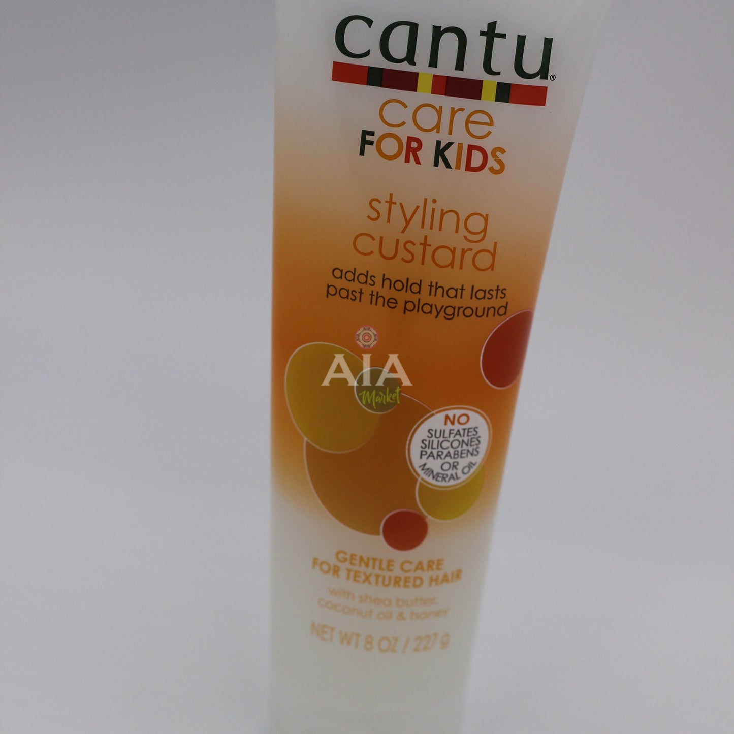 Cantu Creme pour cheveux enfant 227g
