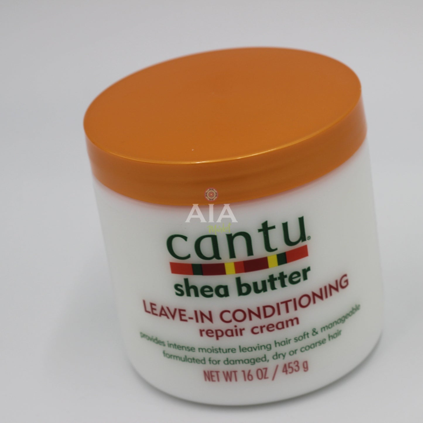 Cantu beurre de Karite reparatrice 453g