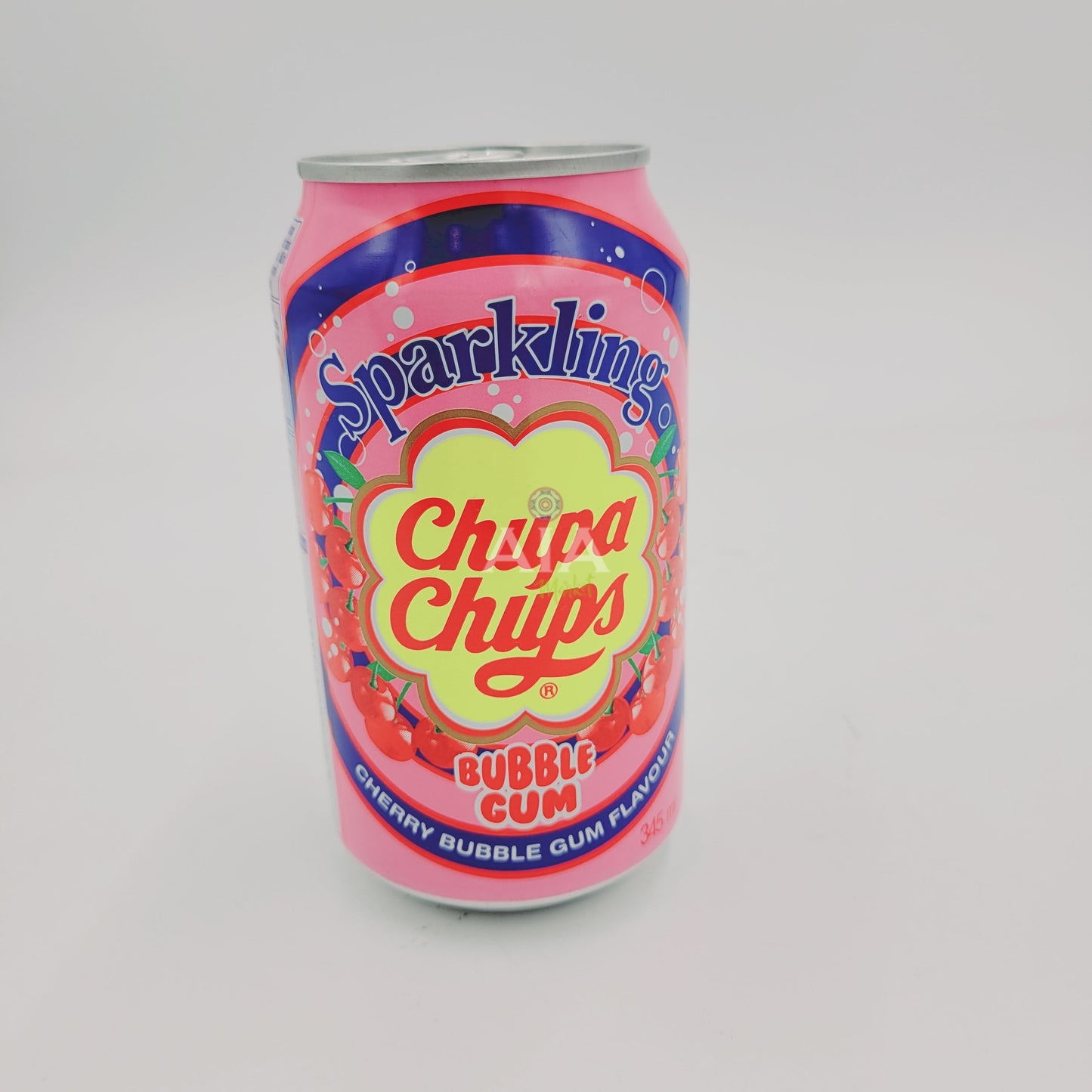 Chupa Chups Bubble Gum Cerise 345ml