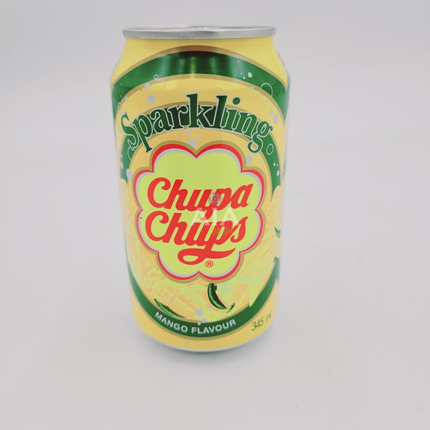 Chupa Chups Mangue 345ml