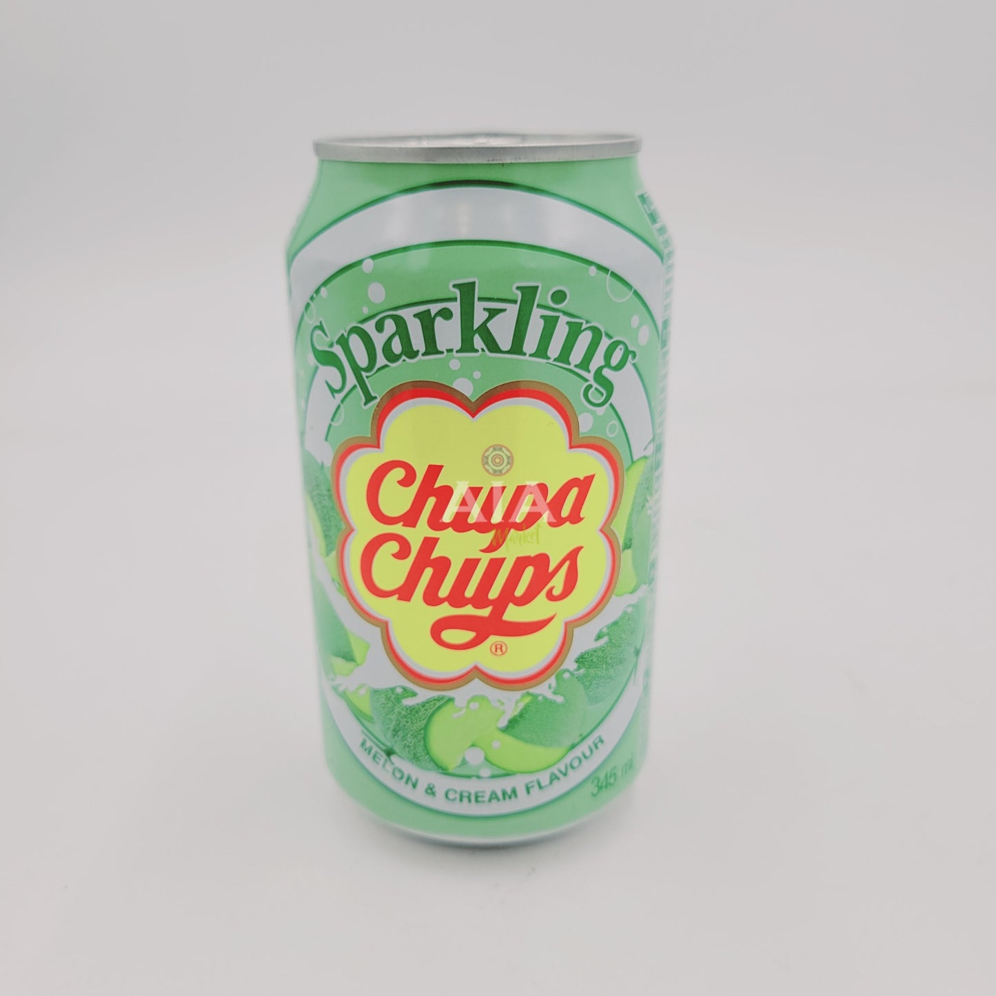 Chupa Chups Melon et creme 345ml
