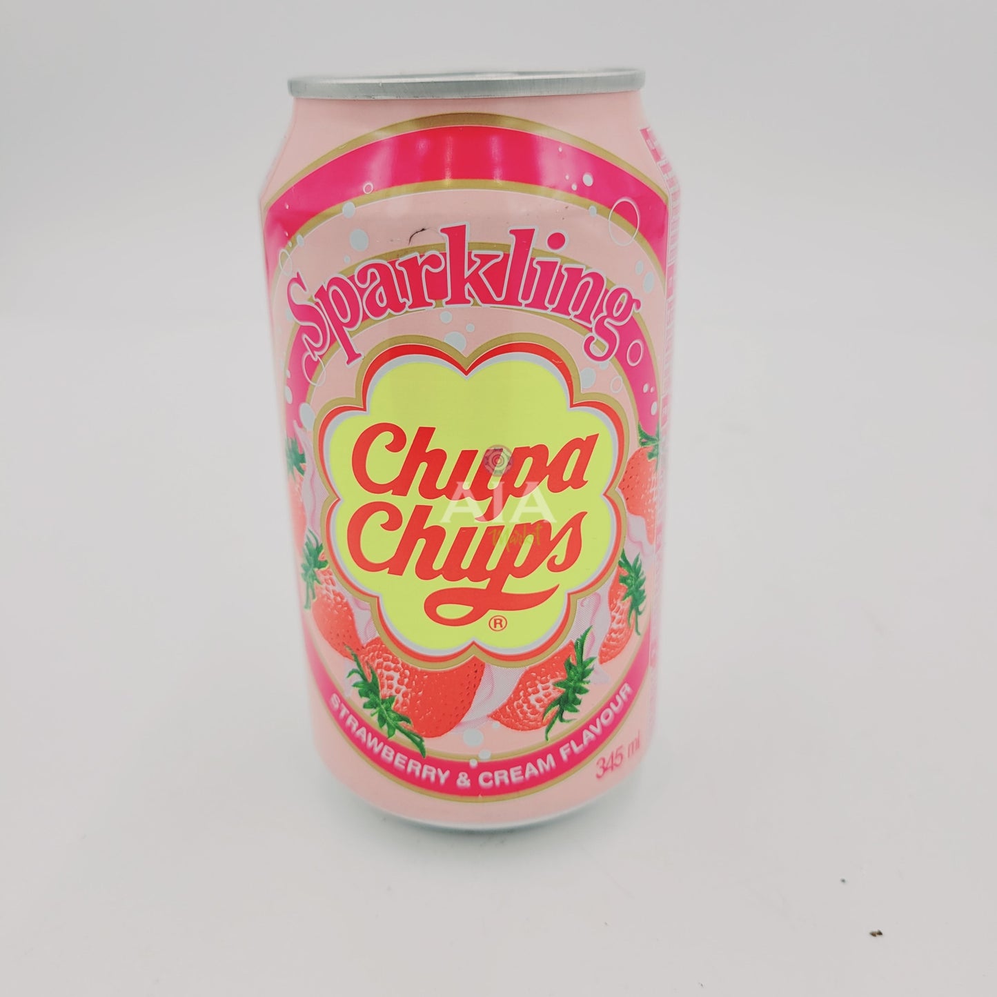 Chupa Chups Frais et Creme 345ml