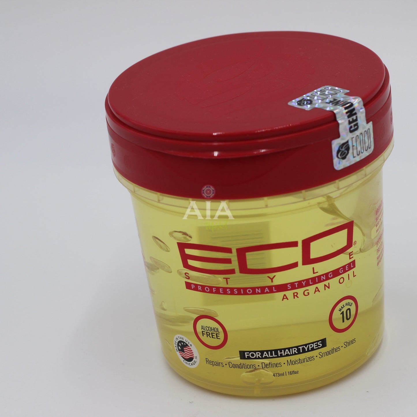 ECOStyle Arganöl Haargel 473ml