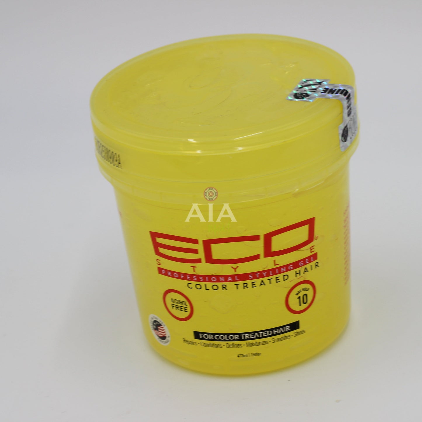 ECOStyle Gel Cheveux Colores 473ml