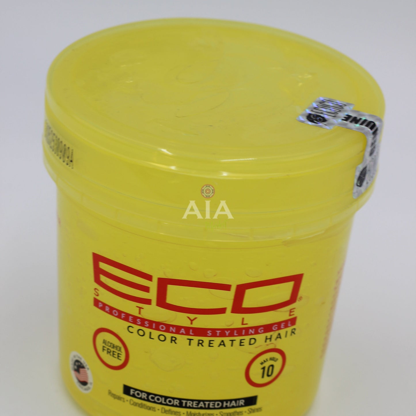 ECOStyle Gel Cheveux Colores 473ml