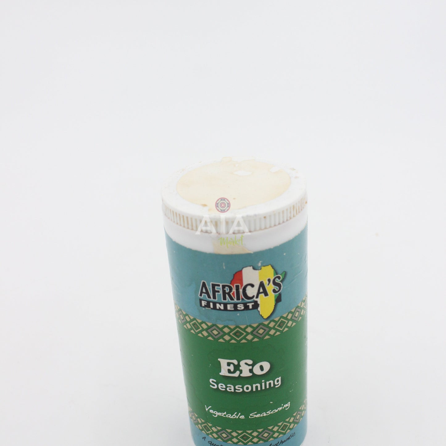 AfricaFinest EFO Gewürzpulver 100g