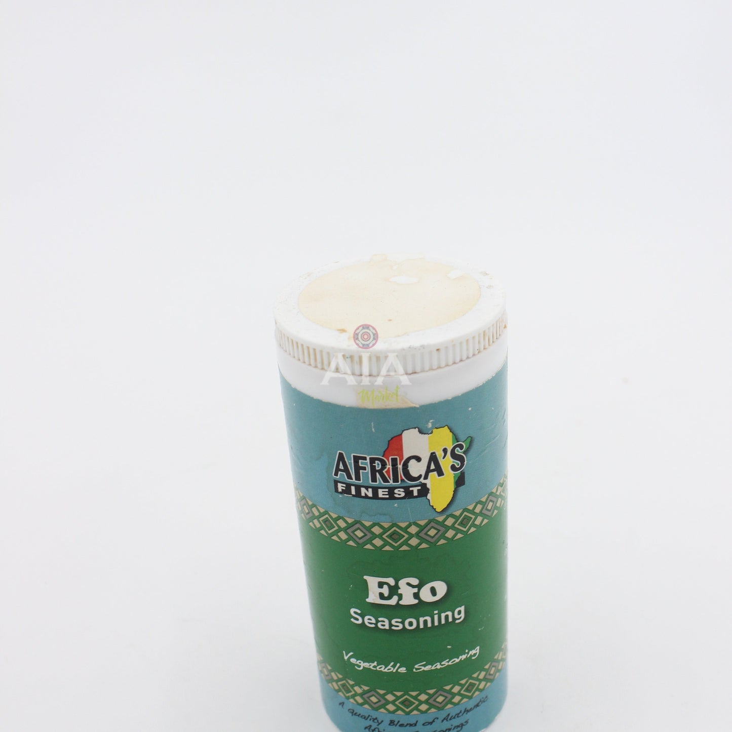 AfricaFinest EFO Gewürzpulver 100g