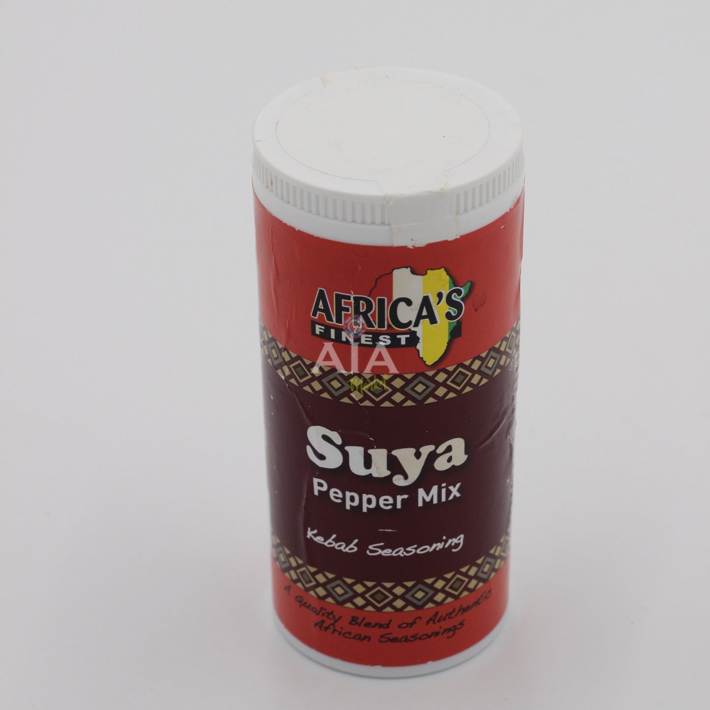 AfricaFinest SUYA Spices powder 100g