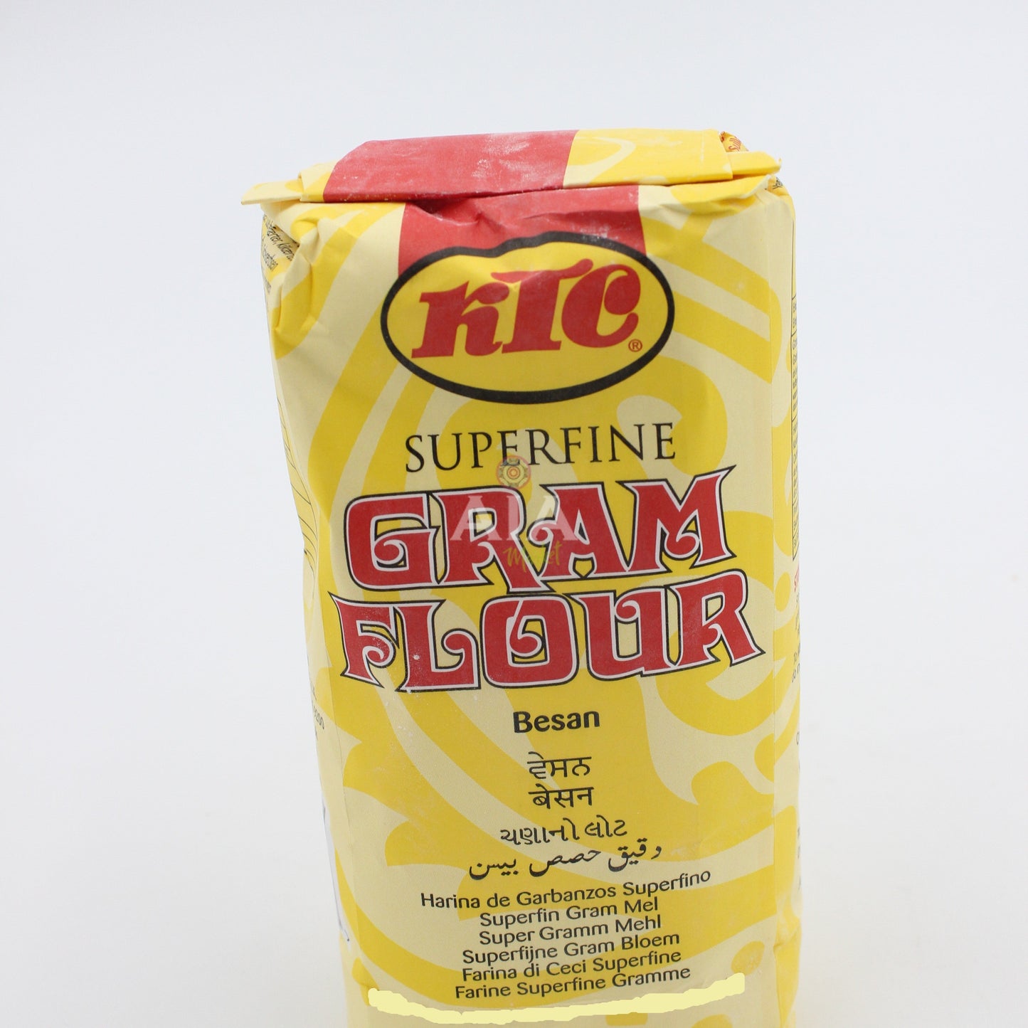 KTC Superfine Flour Gram 1Kg