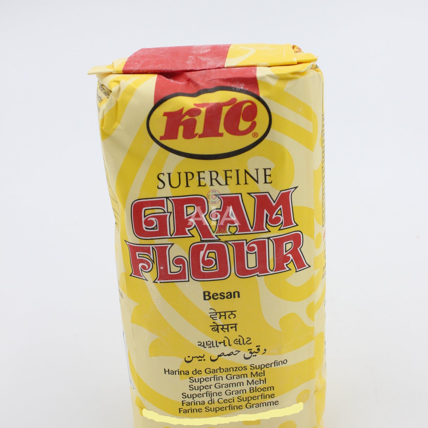 KTC Superfine Flour Gram 1Kg