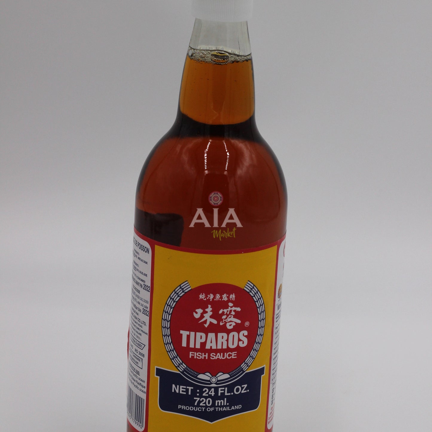 Tiparos Sauce de Poisson 720ml