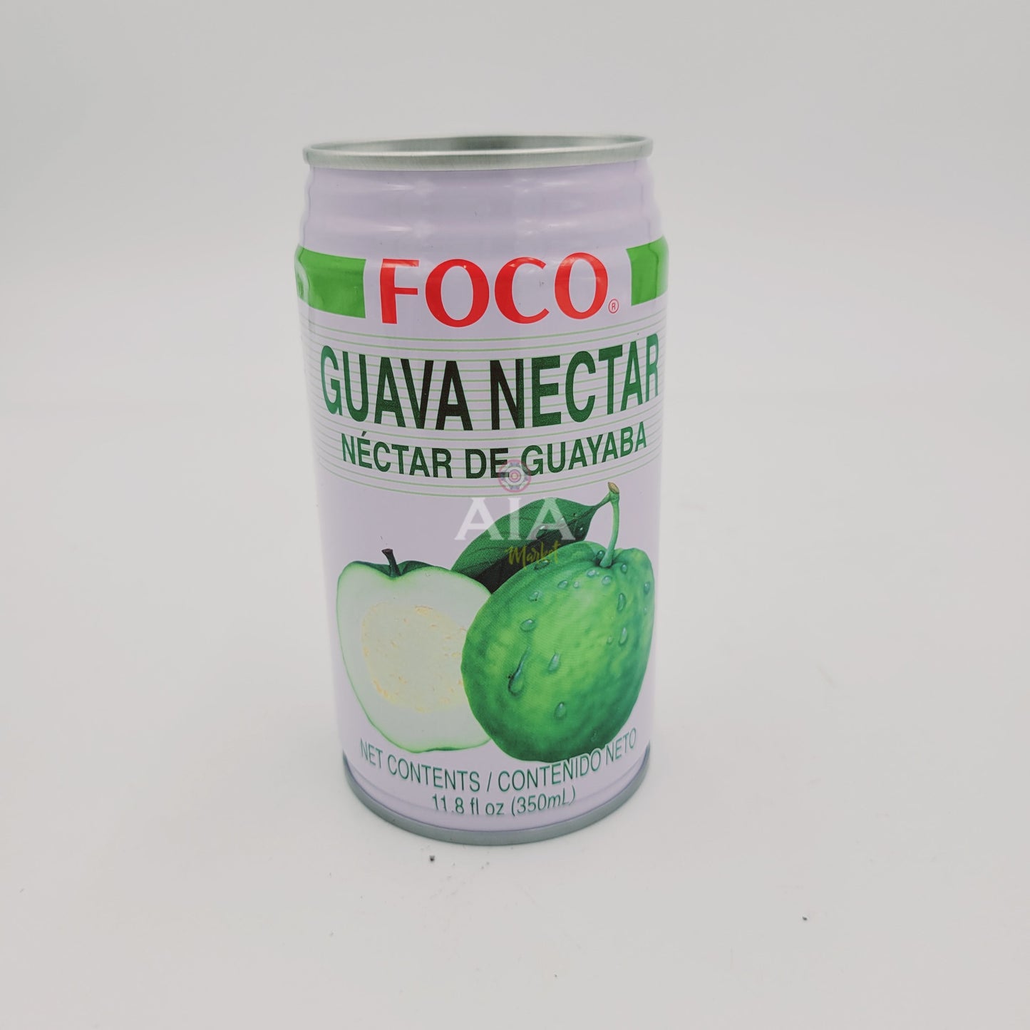 FOCO Boisson Goyave 350ml
