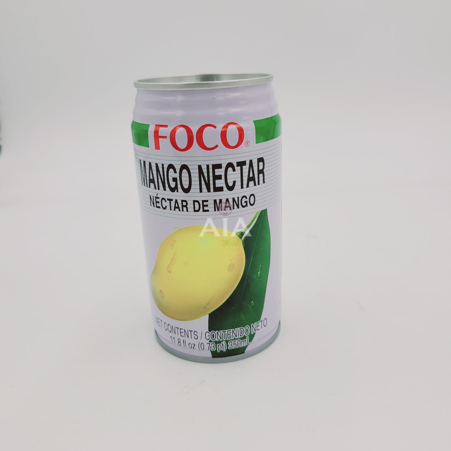 FOCO Boisson Mangue 350ml